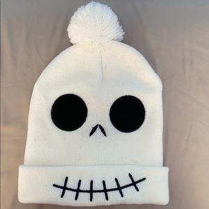 Nightmare Before Christmas beanie